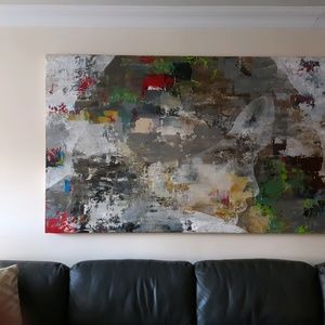 Meet your Posher, Staci